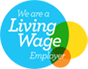 Living Wage Accredited Employer
