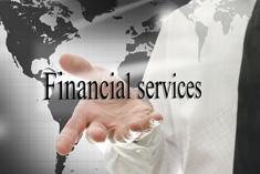 Mailing services for Financial Services Companies