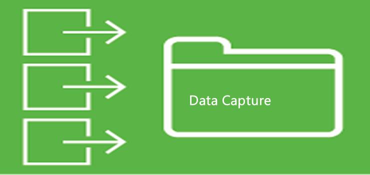 uk based data capture