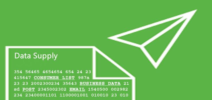 mailing list procurement