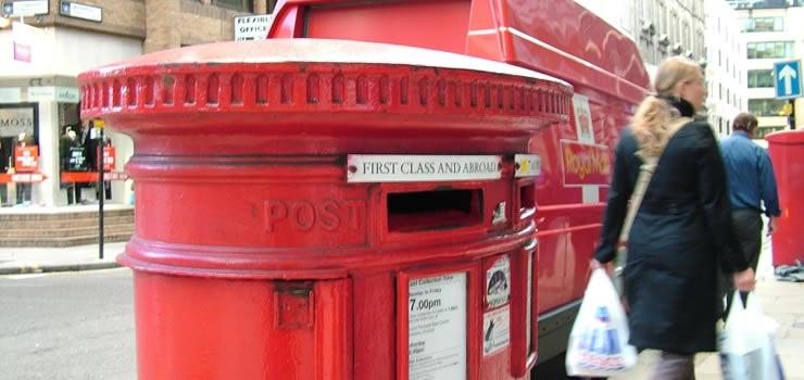 Postal Consultancy