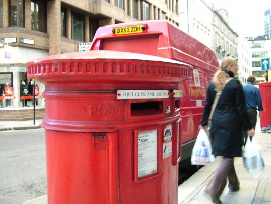 Getting the most from your direct mail